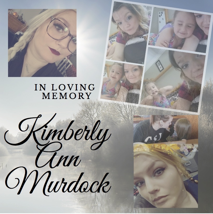 Forever Kimberly